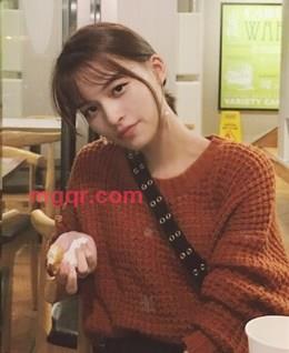 依诺惜茜的头像