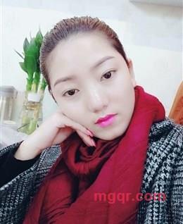 美 好的头像