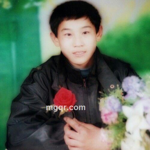 活泼的贝贝的头像