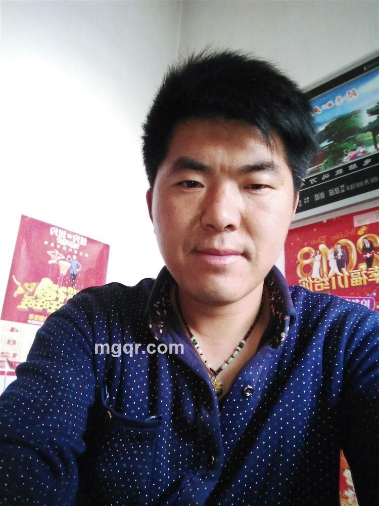 魅力男人的头像