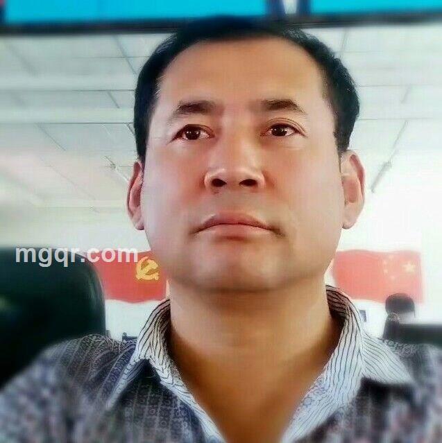 西北地区东部的头像