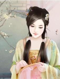 小家碧玉的头像