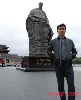 五哥rocky的头像