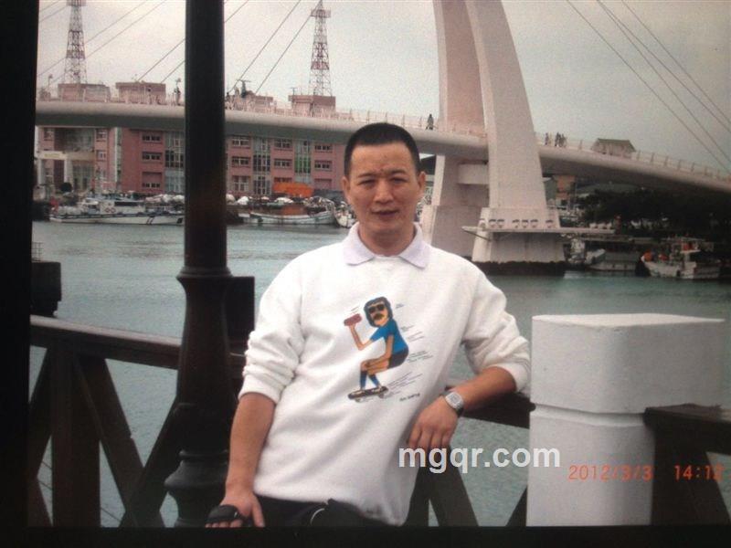 享受一个人的生活的头像