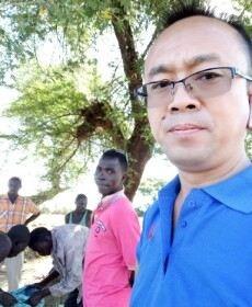 和煦微风的头像