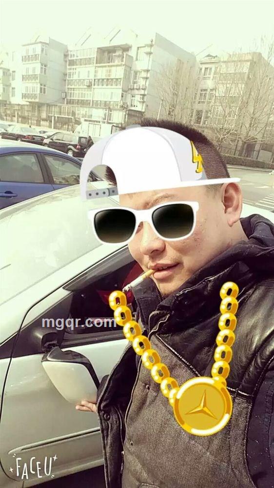 两男寻一女的头像