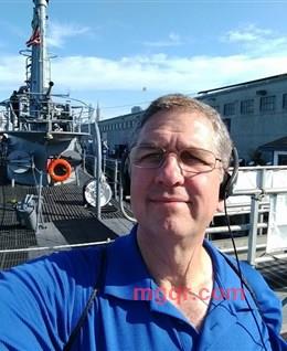 Xavier Logan的头像