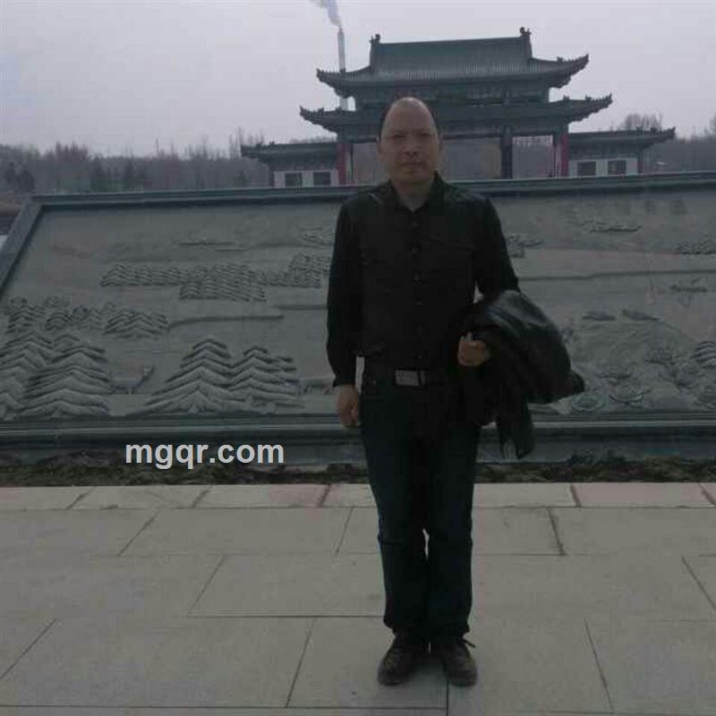 这世界我来了的头像