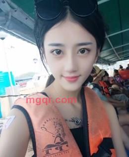 调皮的小敏敏的头像