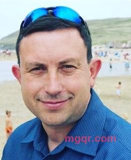 Steven Comb的头像