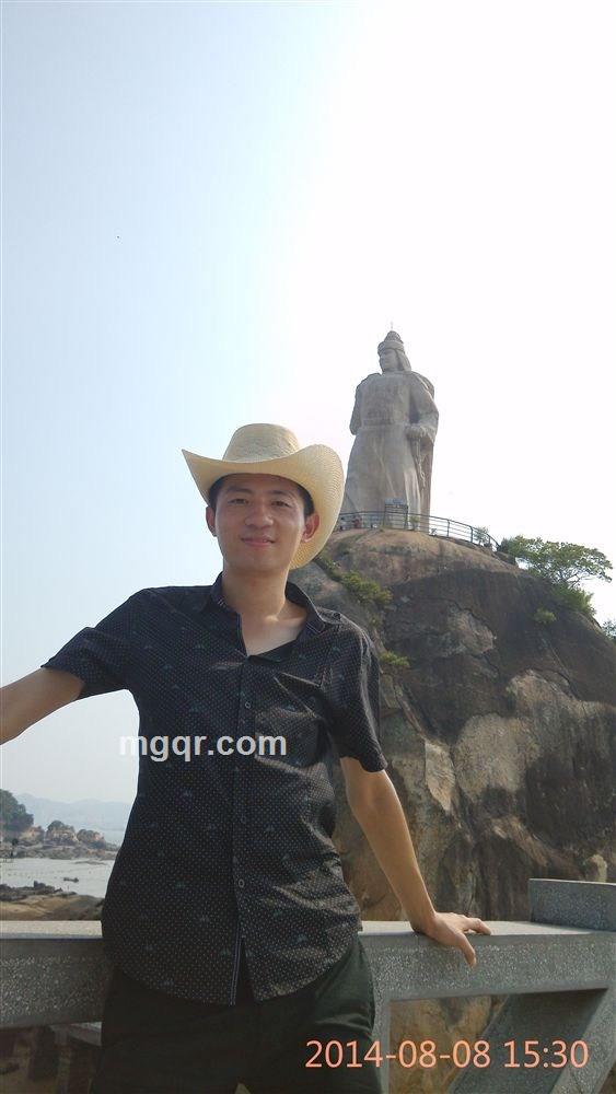 骚动的心的头像