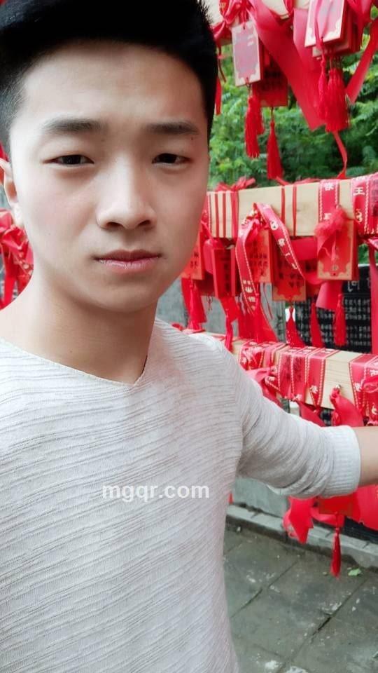 A 问君能有几多愁的头像