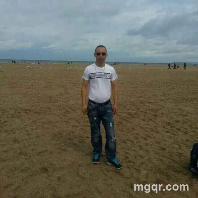 阳光海岸的头像