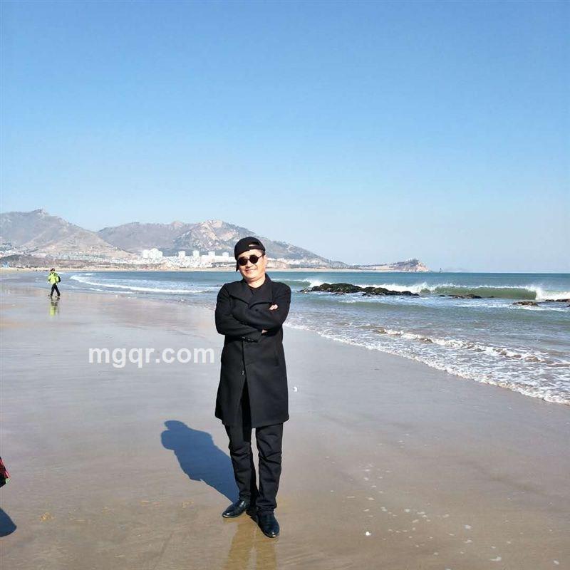 一路领航的头像