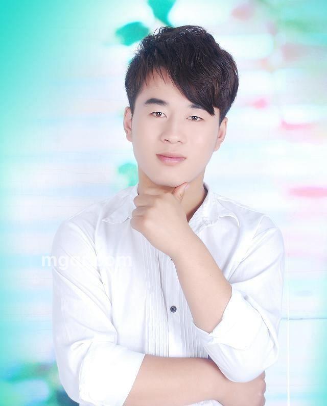 你是我的倾城时光的头像
