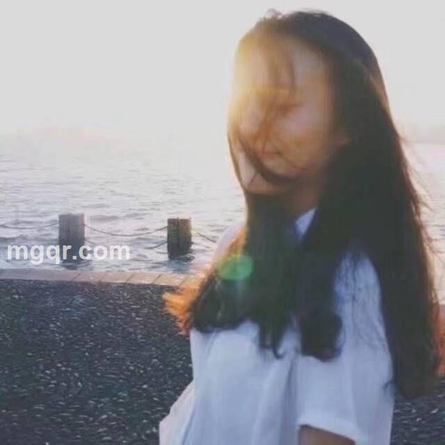 幸福的从来不是我的头像