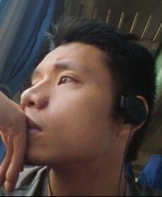 驿动的心的头像