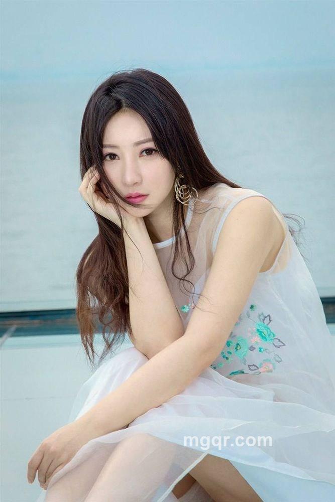 清纯佳人的头像