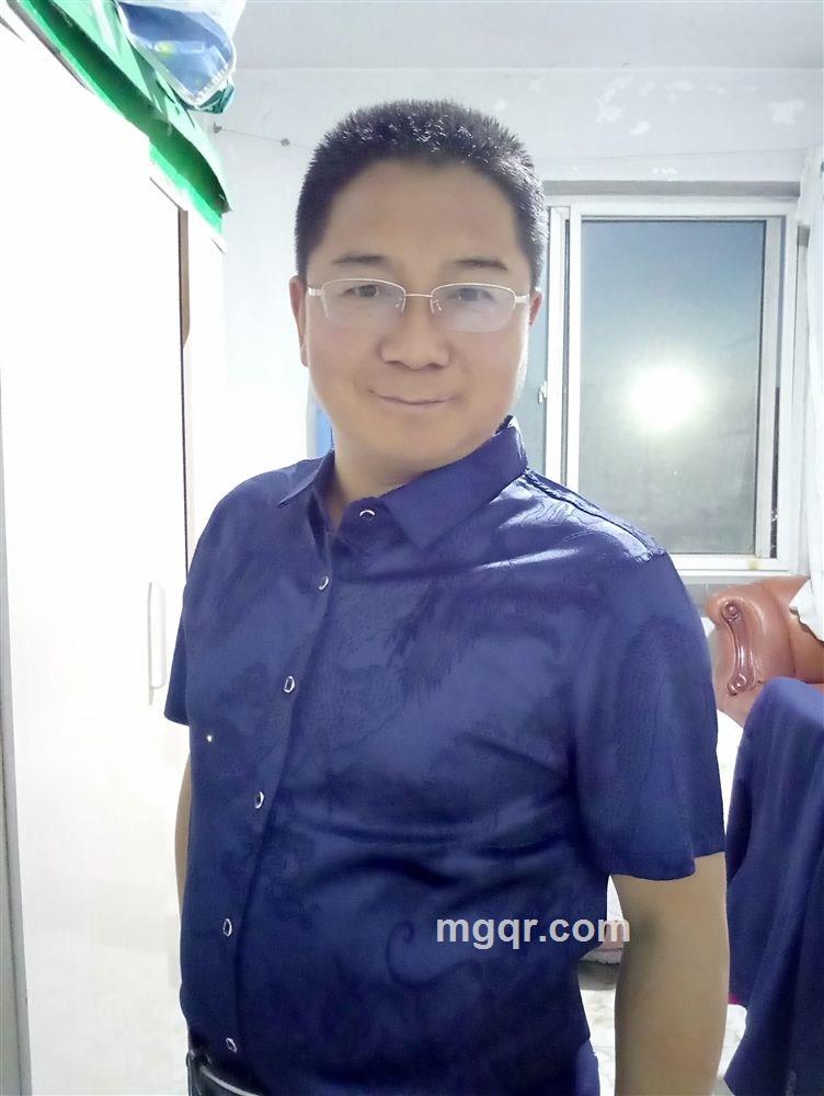 执子之手的头像