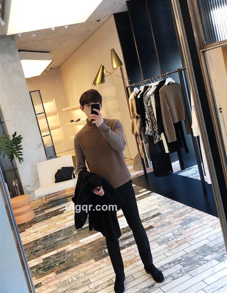 邂逅浪漫的头像