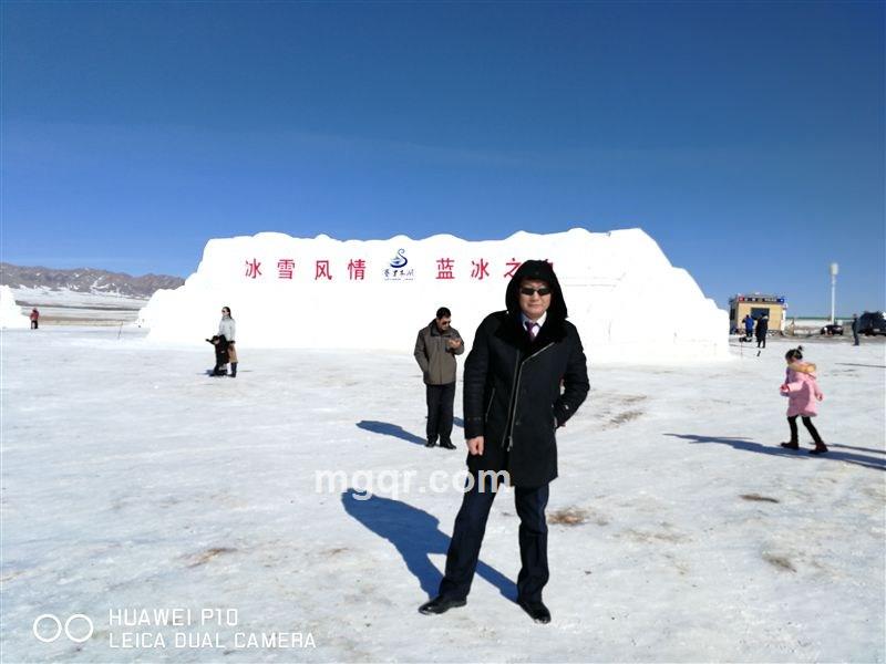 沙漠之舟的头像