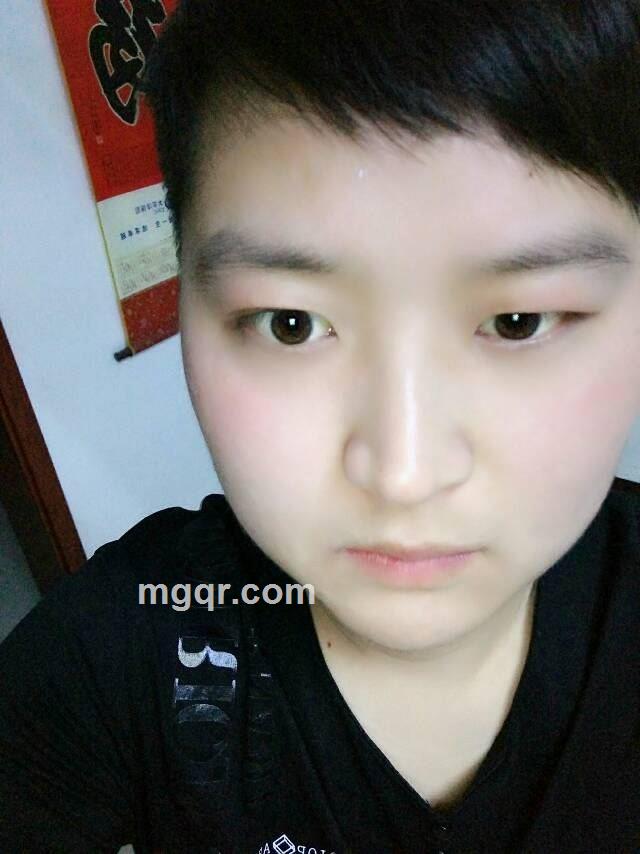 一万年以后的头像