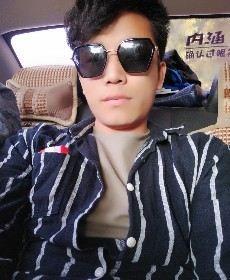 寂寞空庭春欲晚的头像