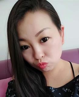 阿香香的头像