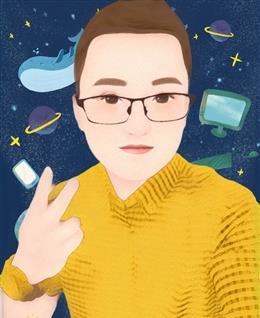 话浅情深的头像