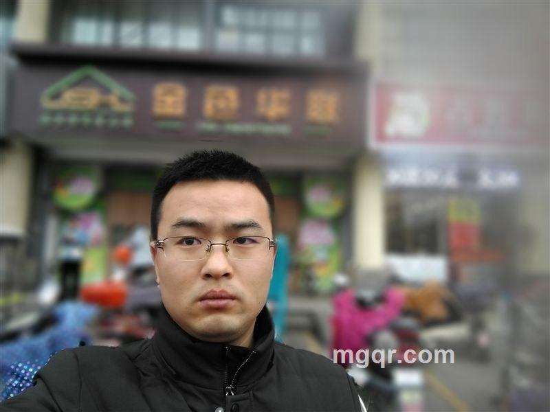 久久的吻的头像