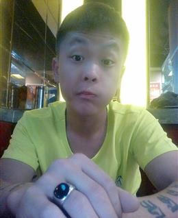 艾克先生的头像