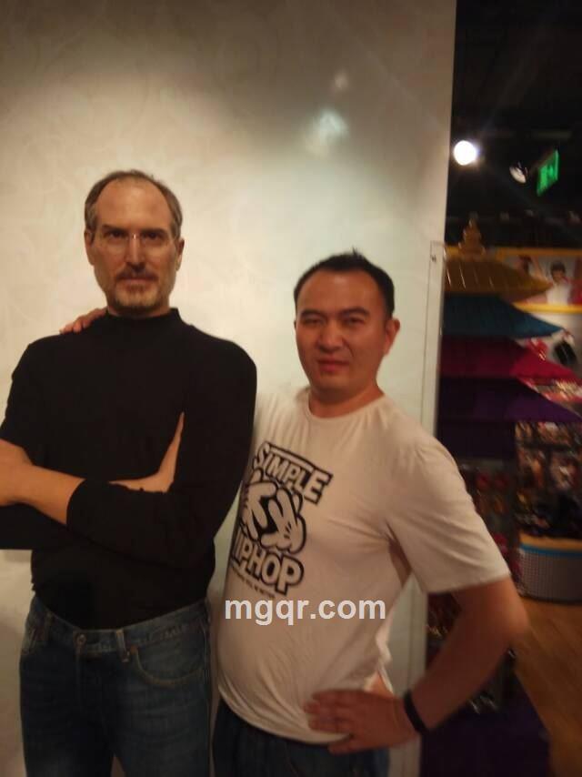 黑山老妖的头像