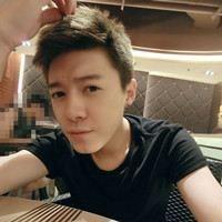 吃饱了就晒太阳的头像