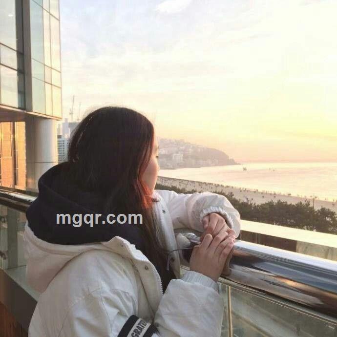 青鸟飞过的头像