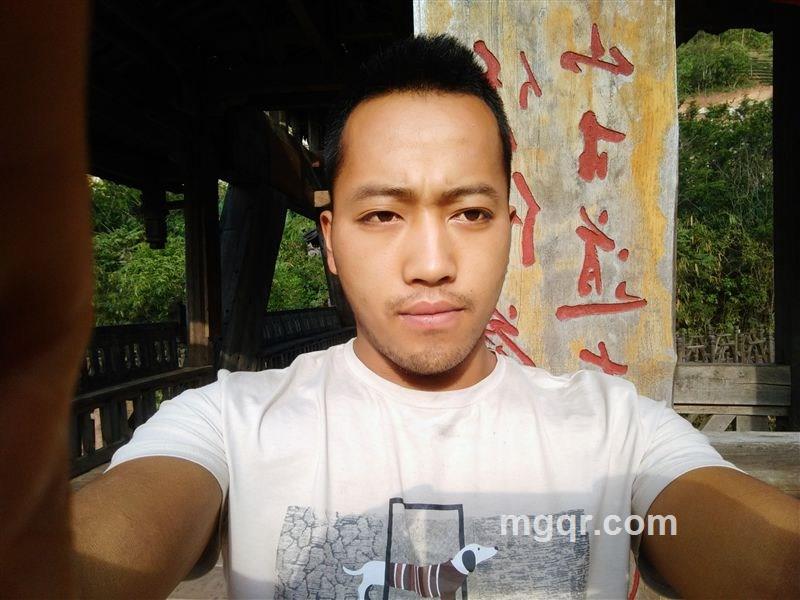 流浪的小男孩的头像