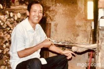 孤独的乌桕的头像