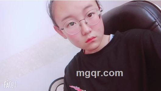 呆萌可爱小妹妹的头像