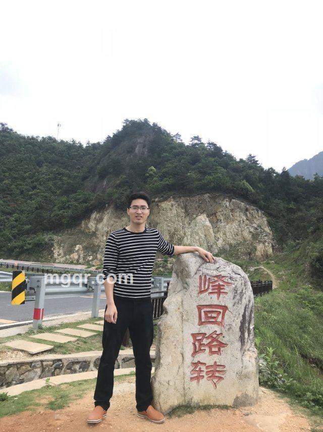 徐新茂的头像