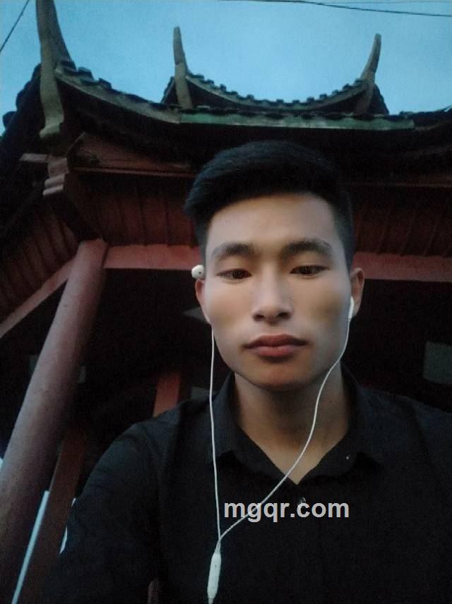 华安公司马清林的头像