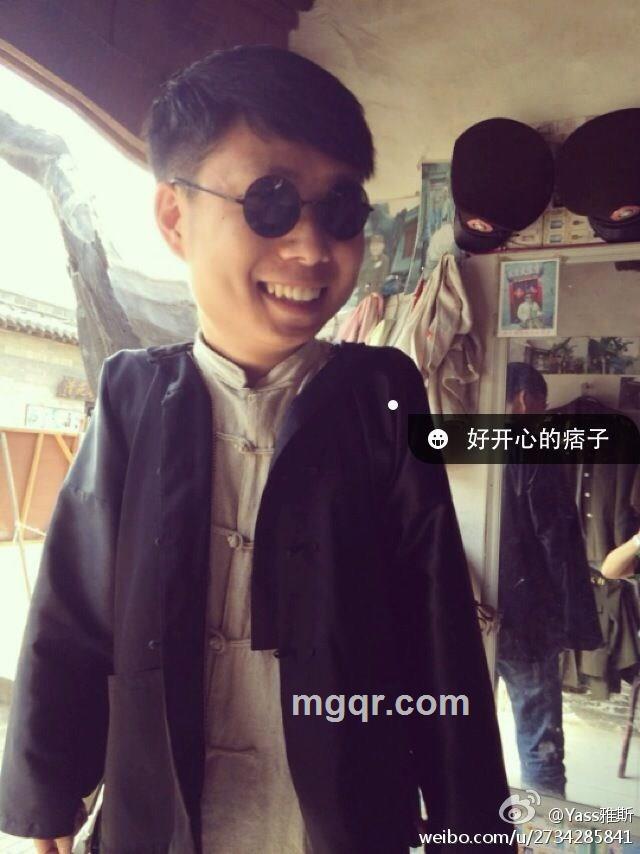 恶汉织毛衣的头像