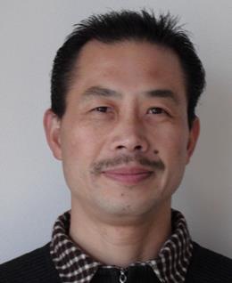 青山神不老的头像