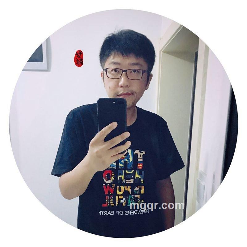 逆流的头像