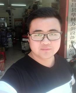 受伤的男人II的头像