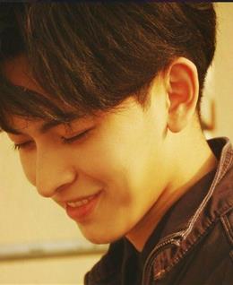 泉州男公关的头像