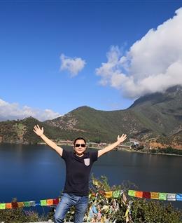 喜欢芒果的头像