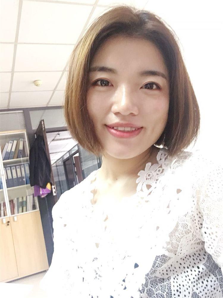 刘海霞的头像