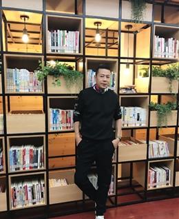 繁华菩提的头像