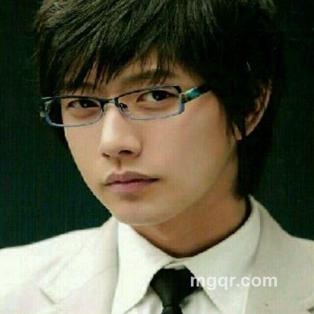 彩虹光芒的头像