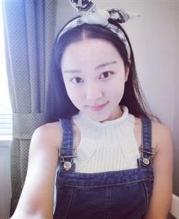 初恋粉色系的头像