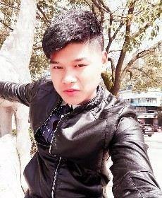我要做你的小哥哥的头像